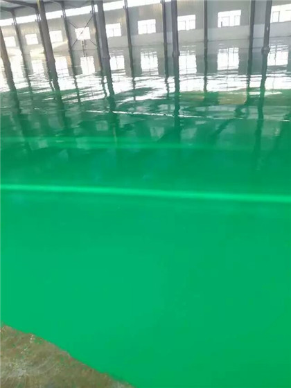 泸西，我直接给你一份室外地坪漆翻新维修